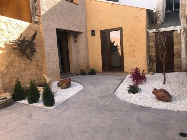 Casa Rural La Labranza Sacedón Exterior foto